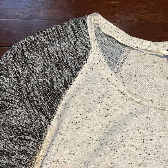 Women's Jessica Simpson Long Sleeve Top Large - Picture 5 of 13